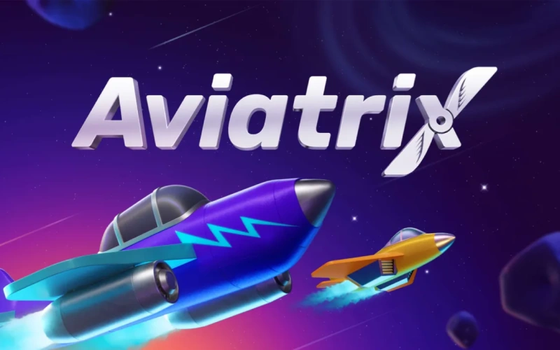 Mostbet Aviatrix oyunu ilə böyük qazanmaq üçün yüksəklərə uçun.