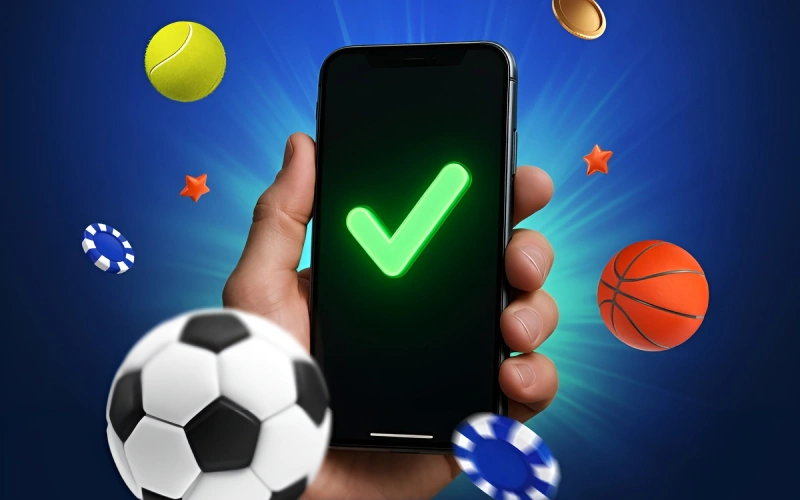 Champion Tuesday kampaniyası ilə hər çərşənbə axşamı Mostbet-də bonus qazanın.